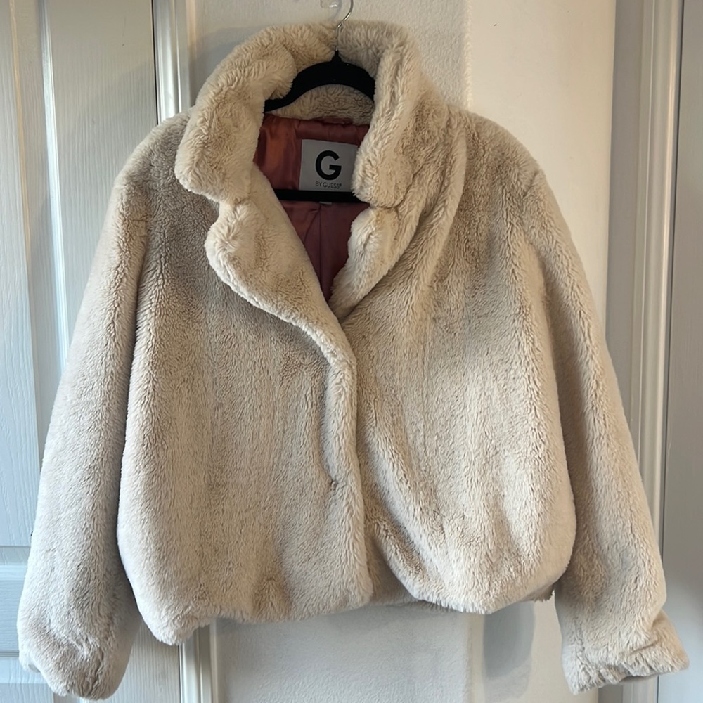 G By Guess